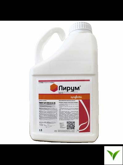 Лирум СК 5 л