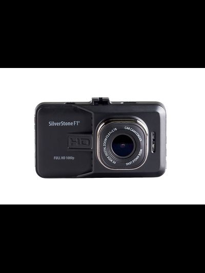 SilverStone F1 NTK-9000F