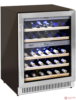 Винный шкаф Cold Vine C40-KST2