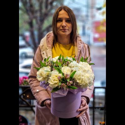 Композиция