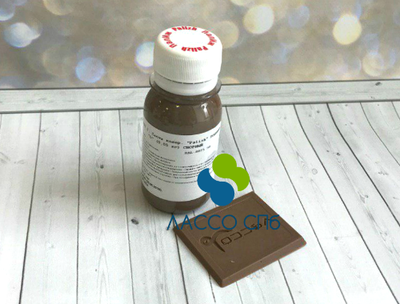 Palizh колер паста RAL 8025 Полимер О Светло коричневый 50 г УЦЕНКА