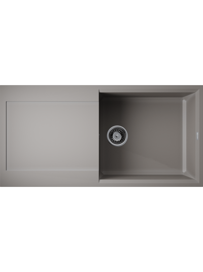 Мойка OMOIKIRI SAKAIME 100-GR