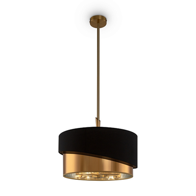 Freya, Люстра Earth, FR5171PL-06BS