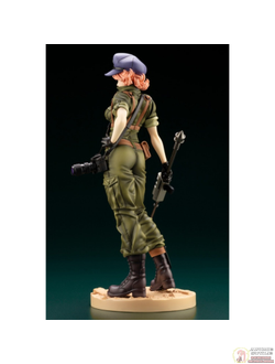Фигурка 1/7 Леди Джей (Lady Jaye)