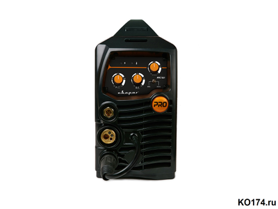 купить Сварочный полуавтомат Сварог PRO MIG 160 (N219)  в Челябинске цена на сайте