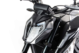 Мотоцикл дорожный Motoland DF BIG BORE 300