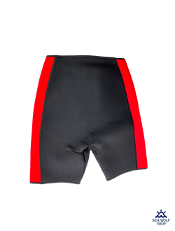 Шорты неопренов. 2.5мм Scorpena Bermuda р.L-50/52