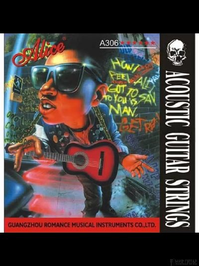 Alice A306-SL (11-52)