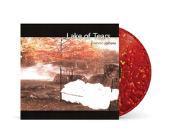 Lake Of Tears – Forever Autumn – Splatter Tortoise Shell LP + Poster (500 copies)