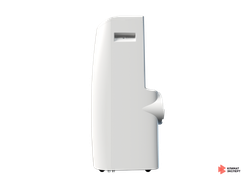 Мобильный кондиционер cерии STRADA RM-ST39CH-E