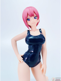 Фигурка Итика Накано (Ichika Nakano School style ver.)