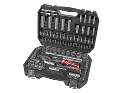 Набор инструментов 108 пр. 1/4"DR, 1/2"DR ARNEZI R0900108