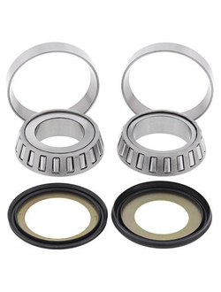 Комлект Рулевых Подшипников Для Квадроцикла Yamaha Ytm200 Ek Allballs 22-1007