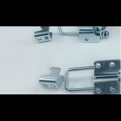 Зажим механический стягивающий GH-431