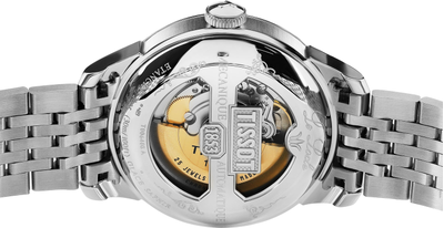 Швейцарские часы Tissot T006.408.11.057.00