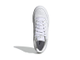 Adidas Forum Bold Triple White