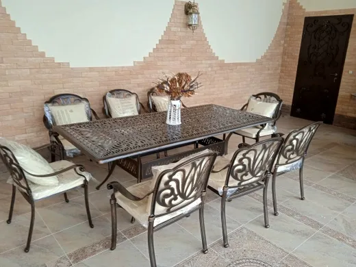 Комплект Мебель Nairobi 8 в Подольске