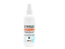 Антисептик «Эстилодез» Люкс (200 мл)