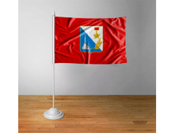 Флажок Севастополь