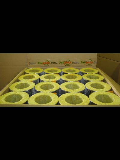 Цилиндры Экоролл КВ-100Ф - 30x57 мм