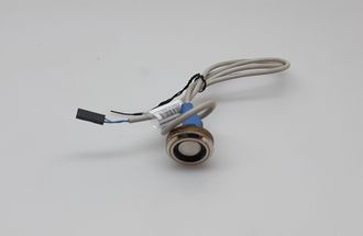 Считыватель магнитного ключа 2 pin (комиссионный товар)
