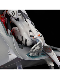 Фигурка Аска Лэнгли и Рей Аянами (Asuka Langley, Ayanami Rei Twinmore Object)