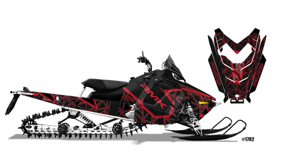 POLARIS RMK 2011 - 2015  №1782