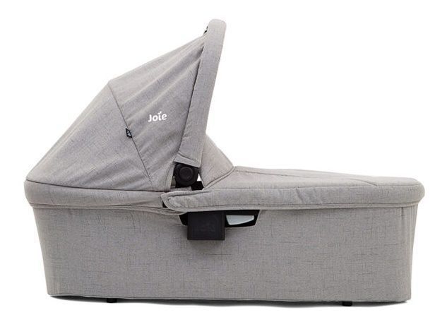 предназначен для малышей с рождения до 9 месяцев.