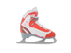 Фигурные коньки СК Молодежка MFS red