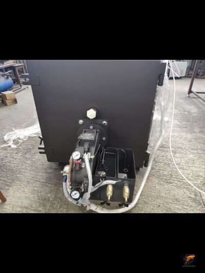 Горелка ПЛАМЯ комбинированная (новинка)