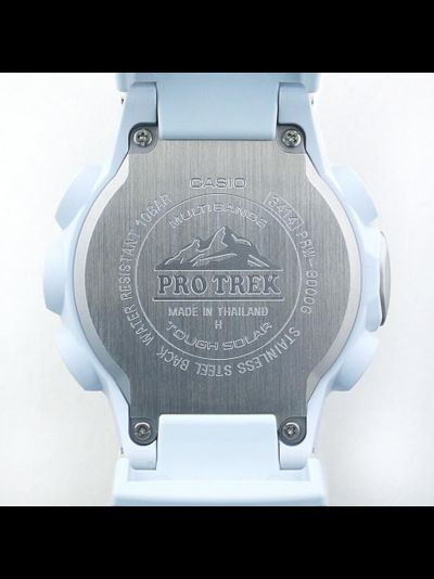 Часы Casio Pro Trek PRW-3000G-7