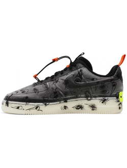 Nike Air Force 1 Low Experimental Halloween