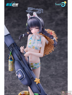 Фигурка 1/7 Мию Касумидзава (Miyu Kasumizawa Swimsuit)