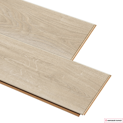 Ламинат Floorwood Artego Дуб Серенити 3248 33 класс толщина 8 мм с фаской 2.005 м2