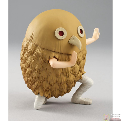 Фигурка Хэляо Дяо (He Liao Diao)