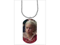 Жетон Дом Дракона, House of the Dragon №7