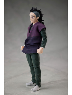 Фигурка 1/12 Гэнъя Синадзугава (Genya Shinazugawa BUZZmod)
