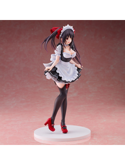 Фигурка  Куруми Токисаки (Tokisaki Kurumi)