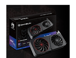Видеокарта MAXSUN Intel Arc B580 Milestone 12G DDR6, 192bit, 3* DP/HDMI, 2FAN RTL