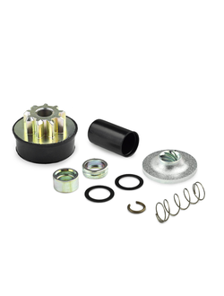 Бендикс стартера Sledex SM-01320 для снегоходов Artcic Cat BEARCAT 340/440/570/570 XT, F570, F5, Z/ZRT/ZL/ZR//Polaris RMK 600/700/800, SWITCHBACK 600/700/800 (2200754 637-265, 0645-227, 0745-146, 0745-229, 0645-187, 0745-145, 0745-224, 0745-381, 0645-067)