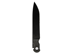 Клинок для Leatherman Rebar черный