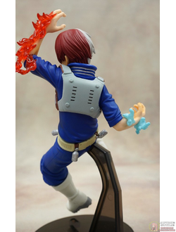 Фигурка Шото Тодороки (Todoroki Shouto)