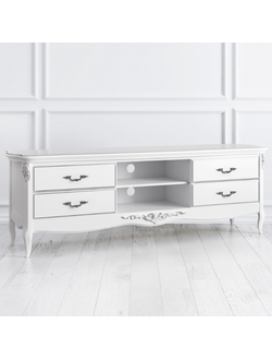 ТУМБА ТВ ШИРОКАЯ SILVERY ROME (L180*P45*H55) S151-K00-S