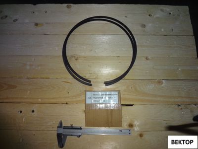 Кольцо стопорное гидромуфты (сталь) Т-150 150.37.221Б