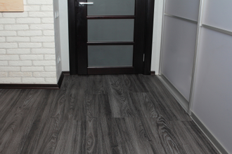 Кварц-виниловая плитка ПВХ Decoria Mild Tile DW 3153 Дуб Велье