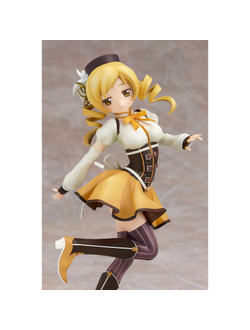 Фигурка 1/8 Мами Томоэ (Tomoe Mami)