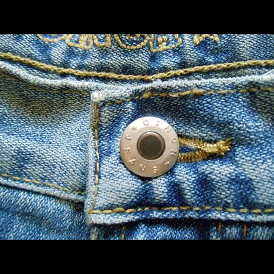 Джинсы CINCH® White Lable FASTBACK Jeans Размер 28x32