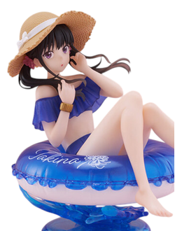 Фигурка Такина Иноуэ (Takina Inoue Aqua Float Girls)