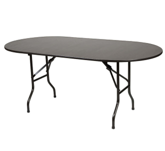 Стол Овальный