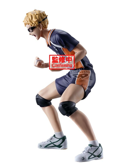Фигурка Кэй Цукисима (Kei Tsukishima Takaga Block Ippon Takaga 25-ten chuu no 1-ten Takaga Bukatsu)